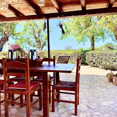 Casa vacanze Arcobaleno Di San Lorenzo Noto