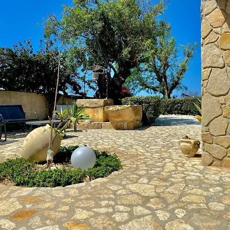 Casa vacanze Arcobaleno Di San Lorenzo