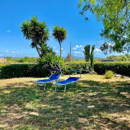 Arcobaleno Di San Lorenzo Casa vacanze *