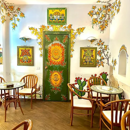 Casa vacanze Arcobaleno Di San Lorenzo *