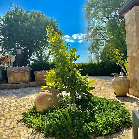 Casa vacanze Arcobaleno Di San Lorenzo Noto
