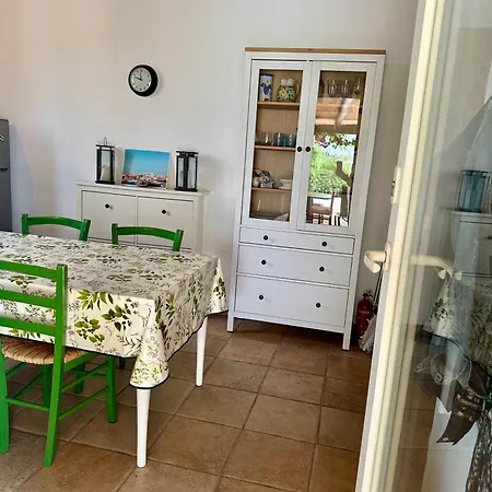 Casa vacanze Arcobaleno Di San Lorenzo Noto