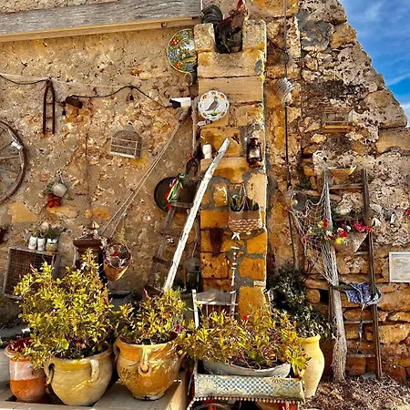 Casa vacanze Arcobaleno Di San Lorenzo Noto