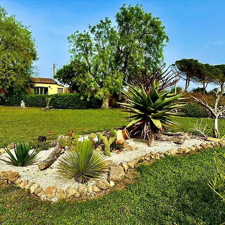 Arcobaleno Di San Lorenzo Casa vacanze Noto