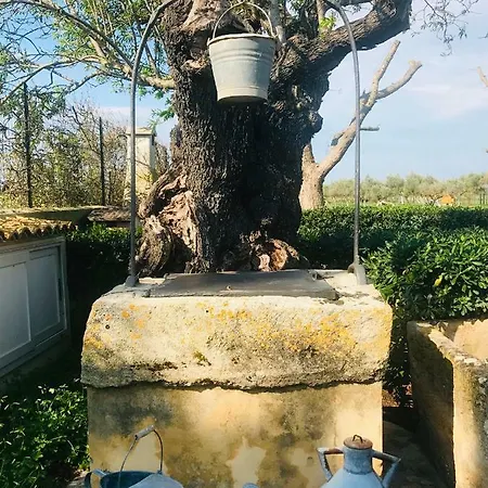 Arcobaleno Di San Lorenzo Noto
