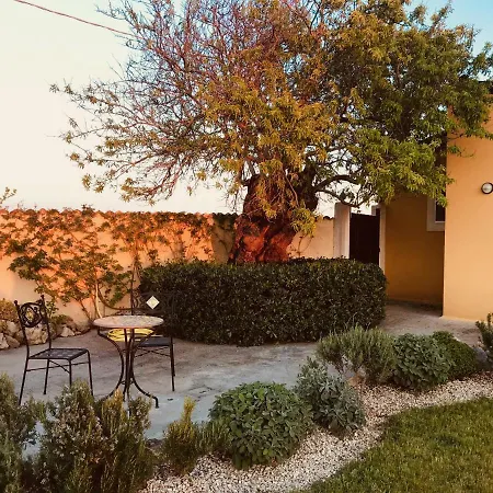 Casa vacanze Arcobaleno Di San Lorenzo