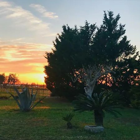Casa vacanze Arcobaleno Di San Lorenzo