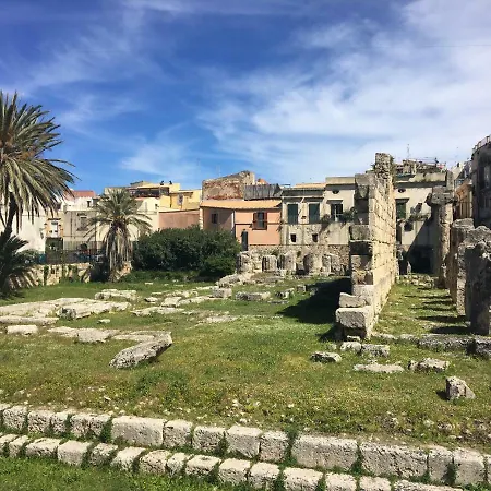 Arcobaleno Di San Lorenzo Noto
