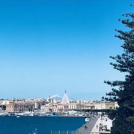 Arcobaleno Di San Lorenzo * Noto
