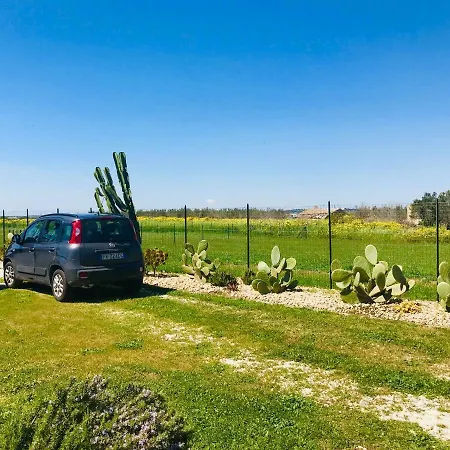 Casa vacanze Arcobaleno Di San Lorenzo