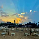 Arcobaleno Di San Lorenzo 펜션 노토