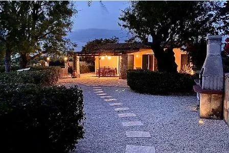 Ferienhaus Arcobaleno Di San Lorenzo Noto