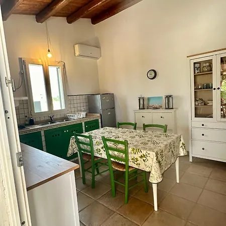 Ferienhaus Arcobaleno Di San Lorenzo *