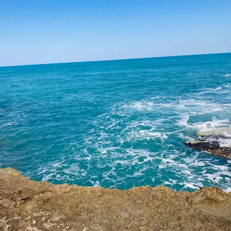 Hébergement de vacances Arcobaleno Di San Lorenzo