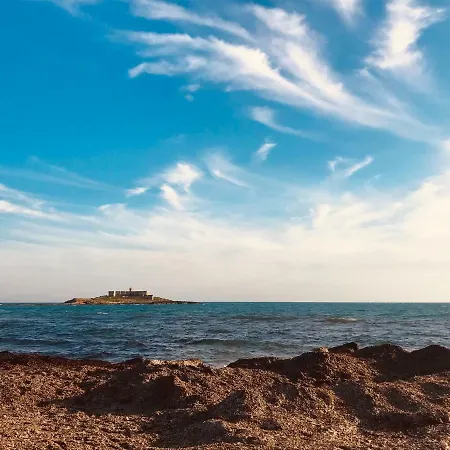 Hébergement de vacances Arcobaleno Di San Lorenzo *