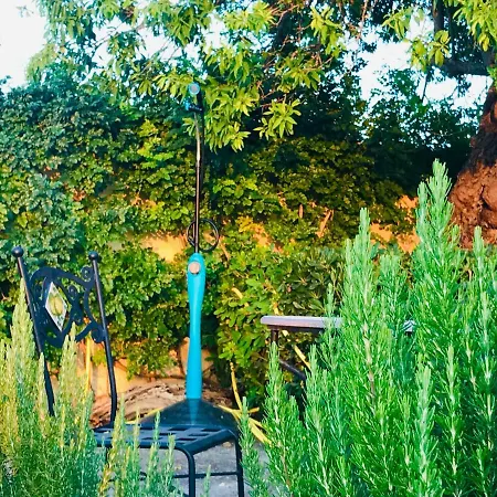 Arcobaleno Di San Lorenzo Hébergement de vacances *