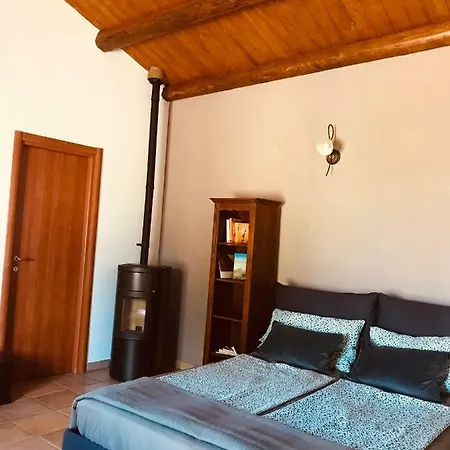 Hébergement de vacances Arcobaleno Di San Lorenzo *