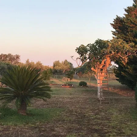 Arcobaleno Di San Lorenzo Hébergement de vacances