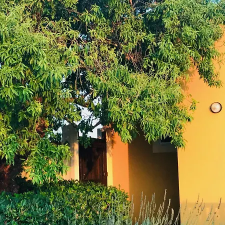 Arcobaleno Di San Lorenzo Hébergement de vacances *