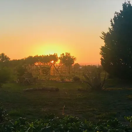 Hébergement de vacances Arcobaleno Di San Lorenzo
