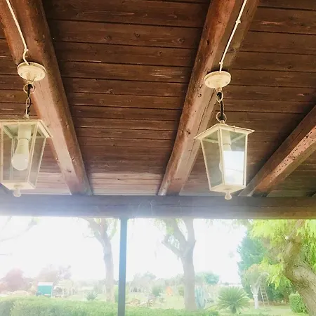 Arcobaleno Di San Lorenzo Hébergement de vacances