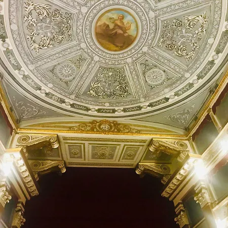 Arcobaleno Di San Lorenzo Hébergement de vacances